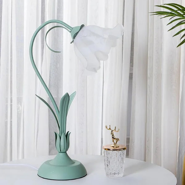 Mosrugs | BloomBeam - Adjustable Retro Table Lamp