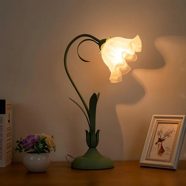 Mosrugs | BloomBeam - Adjustable Retro Table Lamp