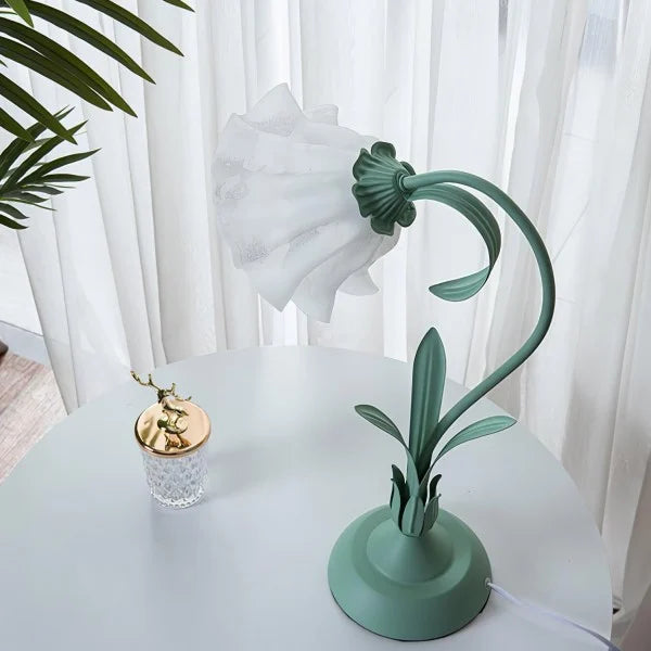Mosrugs | BloomBeam - Adjustable Retro Table Lamp