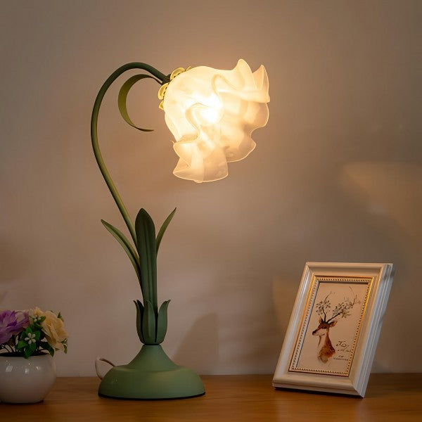 Mosrugs | BloomBeam - Adjustable Retro Table Lamp