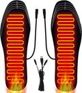 Mosrugs | Thermal Electric Heated Foot Insoles For Shoes Boots And Hunting
