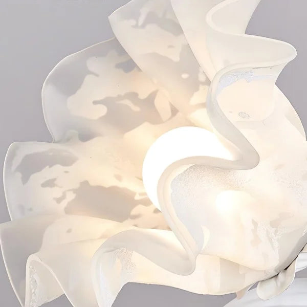 Mosrugs | BloomBeam - Adjustable Retro Table Lamp
