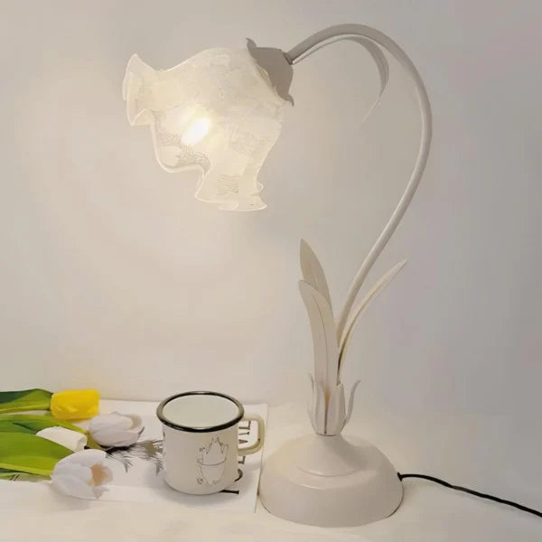 Mosrugs | BloomBeam - Adjustable Retro Table Lamp