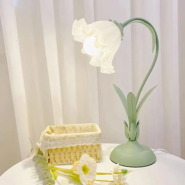 Mosrugs | BloomBeam - Adjustable Retro Table Lamp