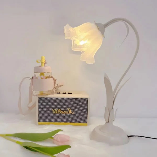 Mosrugs | BloomBeam - Adjustable Retro Table Lamp