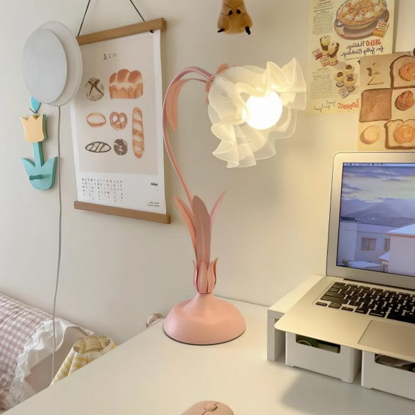 Mosrugs | BloomBeam - Adjustable Retro Table Lamp