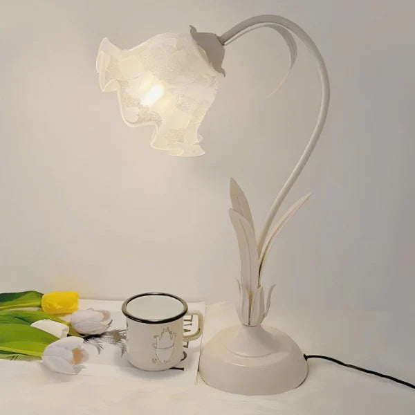 Mosrugs | BloomBeam - Adjustable Retro Table Lamp