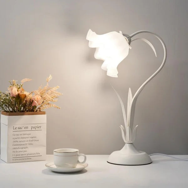 Mosrugs | BloomBeam - Adjustable Retro Table Lamp