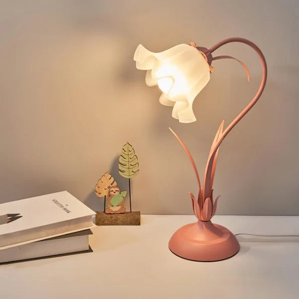 Mosrugs | BloomBeam - Adjustable Retro Table Lamp