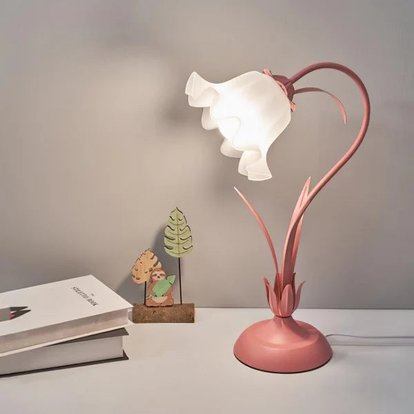 Mosrugs | BloomBeam - Adjustable Retro Table Lamp