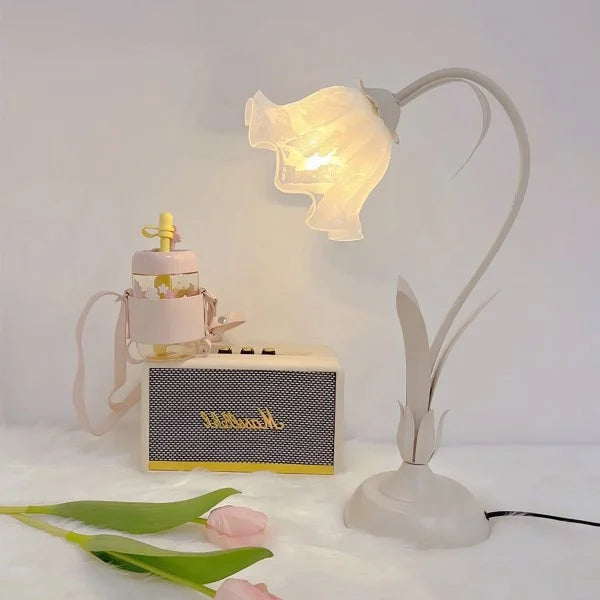 Mosrugs | BloomBeam - Adjustable Retro Table Lamp