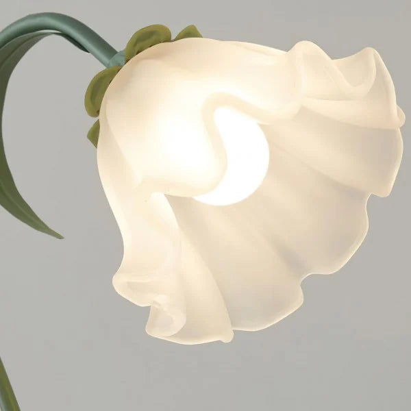 Mosrugs | BloomBeam - Adjustable Retro Table Lamp