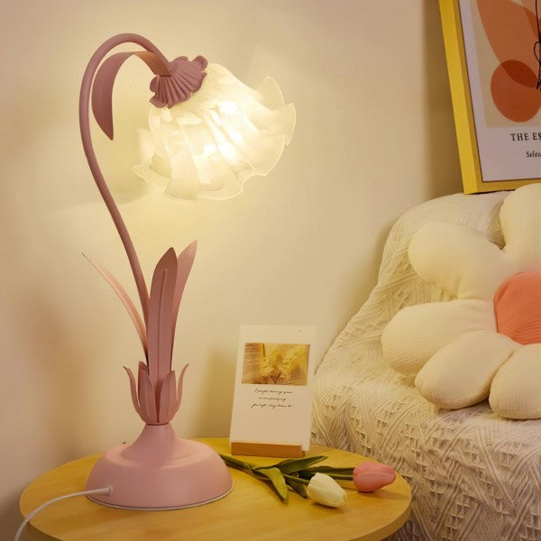 Mosrugs | BloomBeam - Adjustable Retro Table Lamp