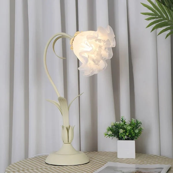 Mosrugs | BloomBeam - Adjustable Retro Table Lamp