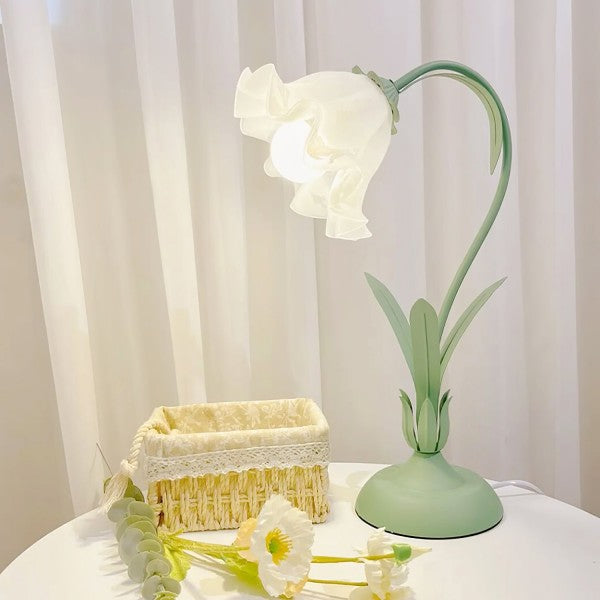 Mosrugs | BloomBeam - Adjustable Retro Table Lamp