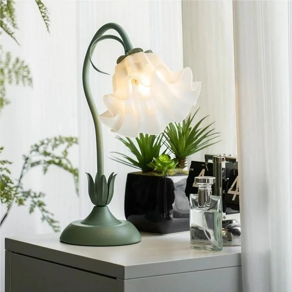 Mosrugs | BloomBeam - Adjustable Retro Table Lamp