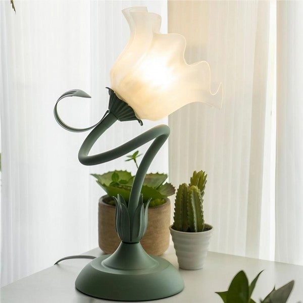 Mosrugs | BloomBeam - Adjustable Retro Table Lamp