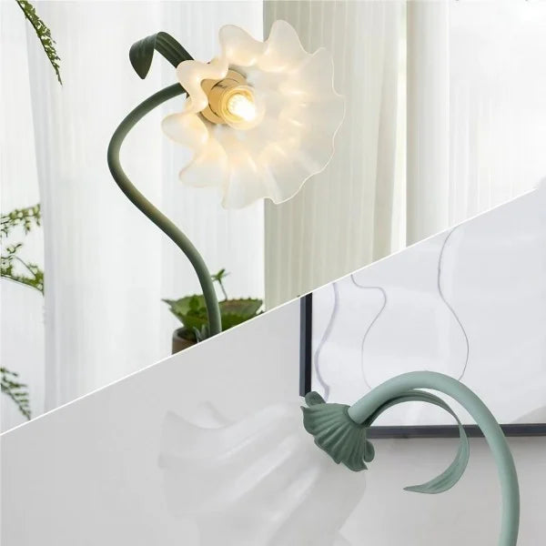 Mosrugs | BloomBeam - Adjustable Retro Table Lamp
