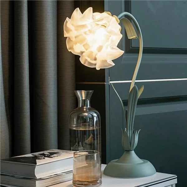 Mosrugs | BloomBeam - Adjustable Retro Table Lamp