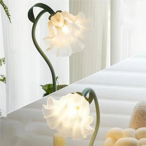 Mosrugs | BloomBeam - Adjustable Retro Table Lamp