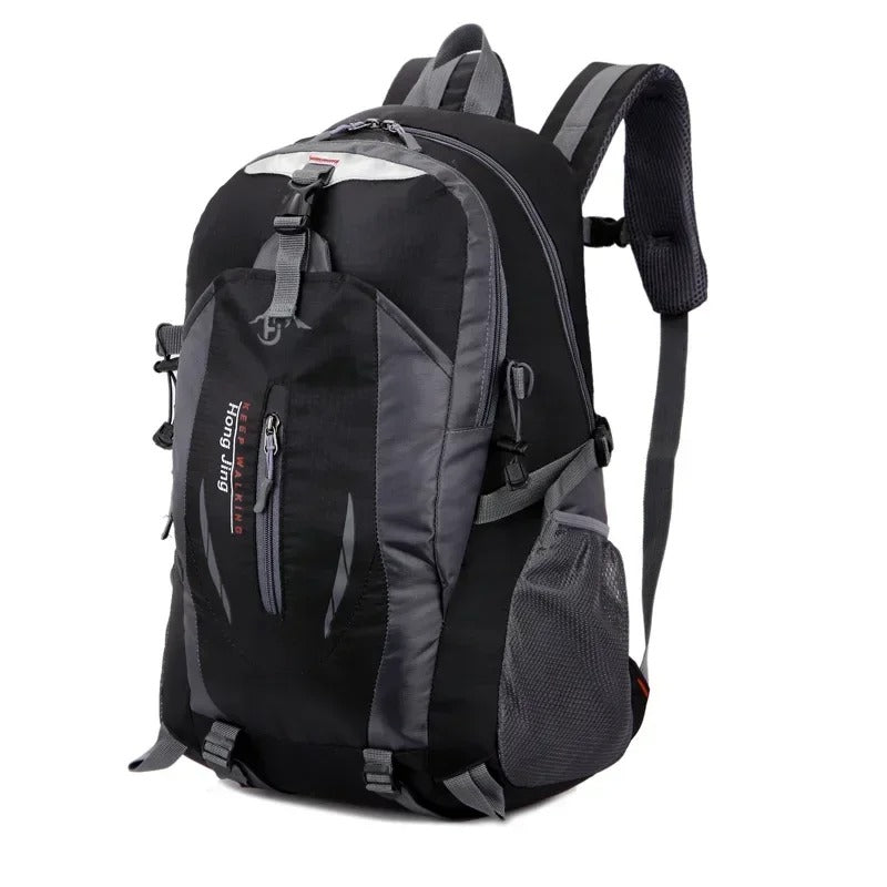Mosrugs | Clotilde – Waterproof Outdoor Travel Backpack with Multiple Compartments