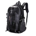 Mosrugs | Clotilde – Waterproof Outdoor Travel Backpack with Multiple Compartments