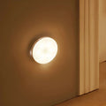 Mosrugs | Rechargeable Motion Sensor LED Light | Energy-Saving, USB Rechargeable & Ideal for Hallways, Stairs, Wardrobes & Cupboards