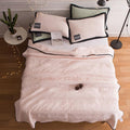 Mosrugs | FrostSlumber - Nighttime Cooling Blanket