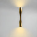 Mosrugs | LuxePath LED Wall Light – Minimalist Waterproof Indoor & Outdoor Lighting Fixture
