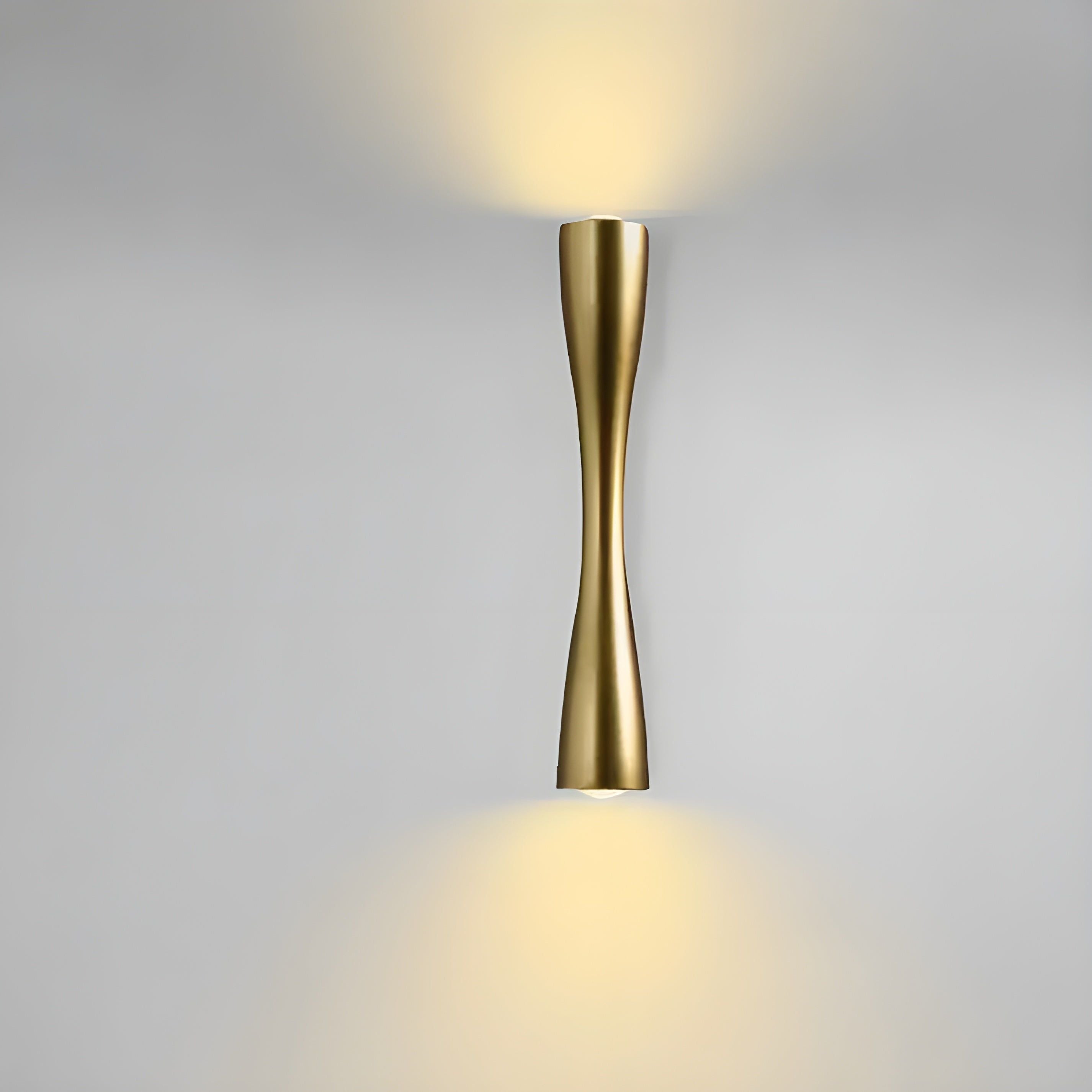 Mosrugs | LuxePath LED Wall Light – Minimalist Waterproof Indoor & Outdoor Lighting Fixture