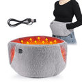 Mosrugs | Heating Belt – Menstrual Pain Relief Belly Warmer