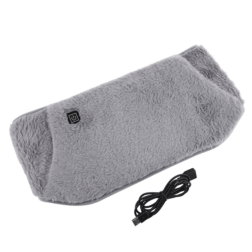 Mosrugs | Heating Belt – Menstrual Pain Relief Belly Warmer