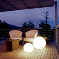 Mosrugs | Waterproof Globe Light – Illuminate Your Space with Style