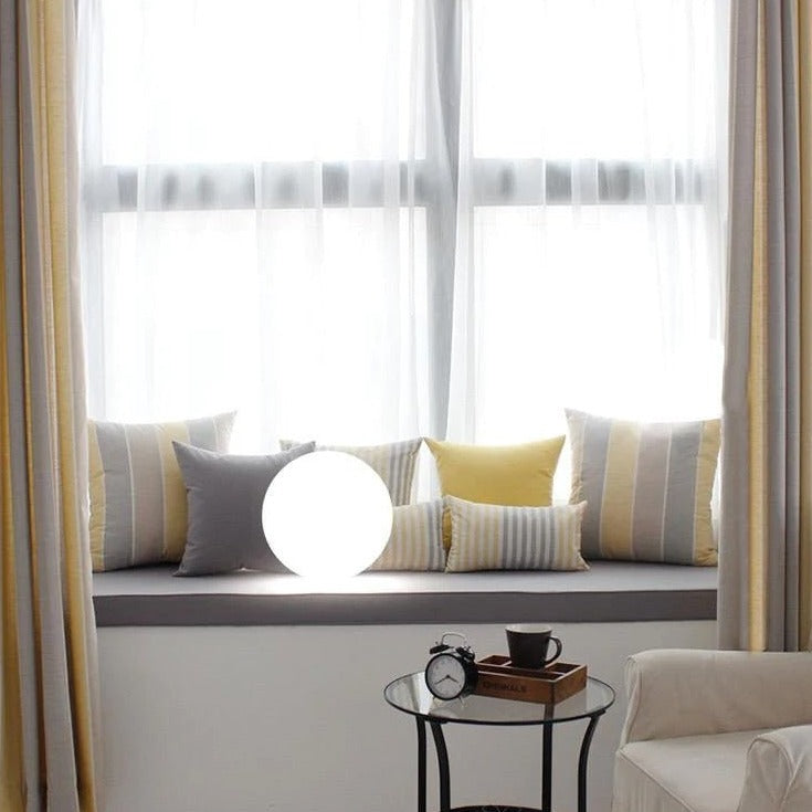 Mosrugs | Waterproof Globe Light – Illuminate Your Space with Style