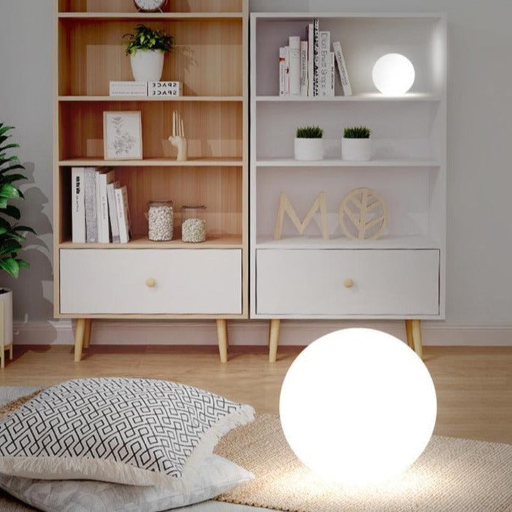 Mosrugs | Waterproof Globe Light – Illuminate Your Space with Style