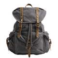 Mosrugs | WessPack –  Military Canvas Backpack Rugged & Reliable Rucksack