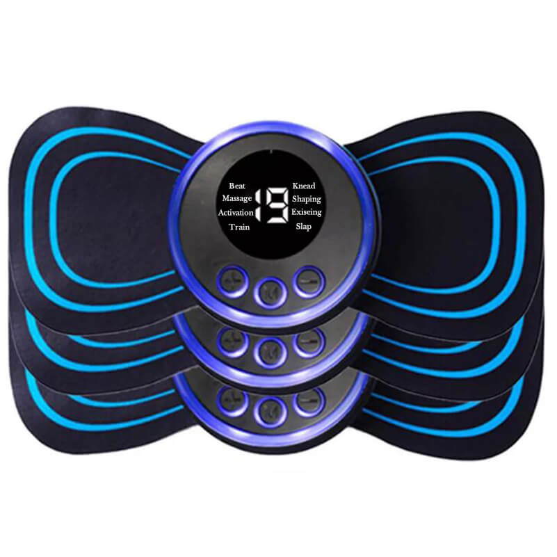 Mosrugs | Neuro Corrective Therapy Device | Pain Relief for Sciatica & Enhanced Mobility for Daily Activities