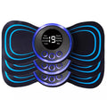 Mosrugs | Neuro Corrective Therapy Device | Pain Relief for Sciatica & Enhanced Mobility for Daily Activities
