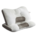 Mosrugs | Hybrid Pillow For Back & Side Sleepers