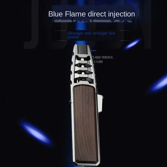 Mosrugs | Windproof Torch Lighter – Powerful, Reliable, and Built for Any Adventure