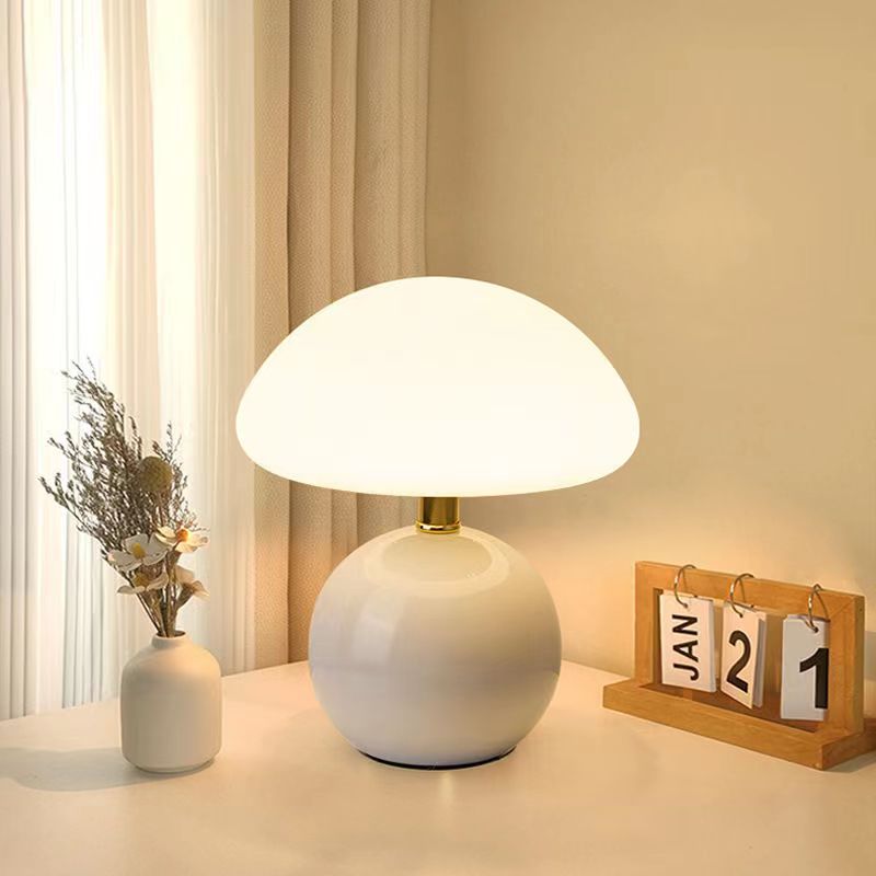 Mosrugs | CrèmeGlow - French Mushroom Light