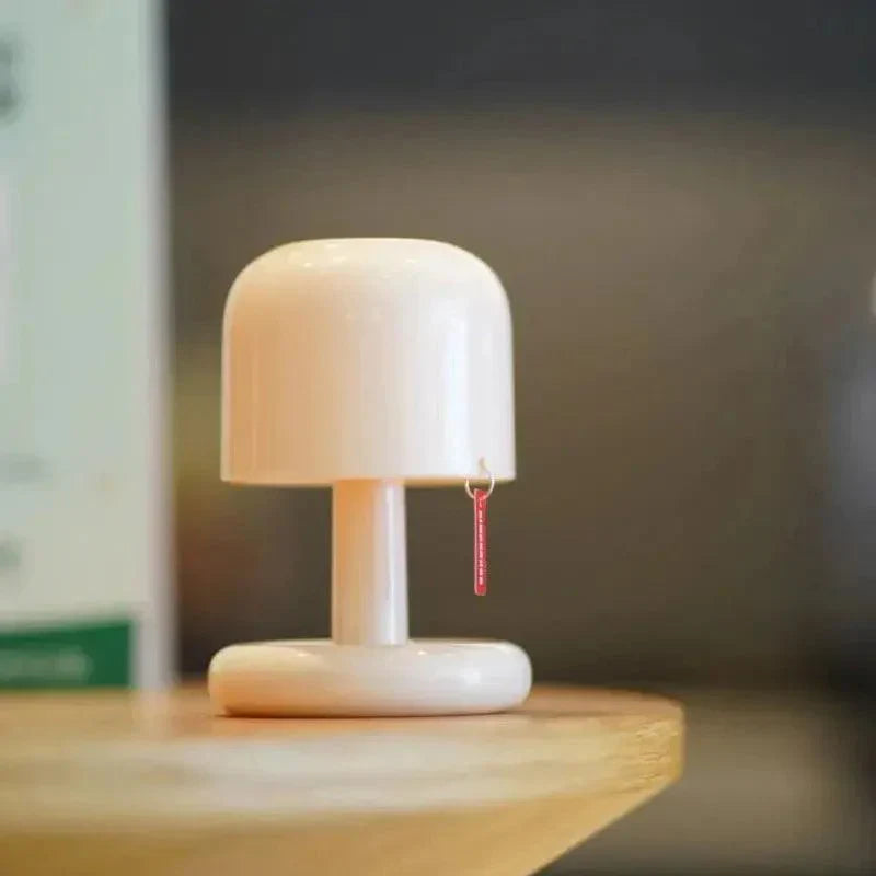 Mosrugs | SunGlow - Rechargeable Table Lamp