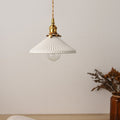 Mosrugs | LumeCeramic - Stylish Ceramic Pendant Light
