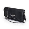 Mosrugs | Melissa – Luxury Clutch Bag for Timeless & Effortless Elegance | Minimalist & Sustainable Design