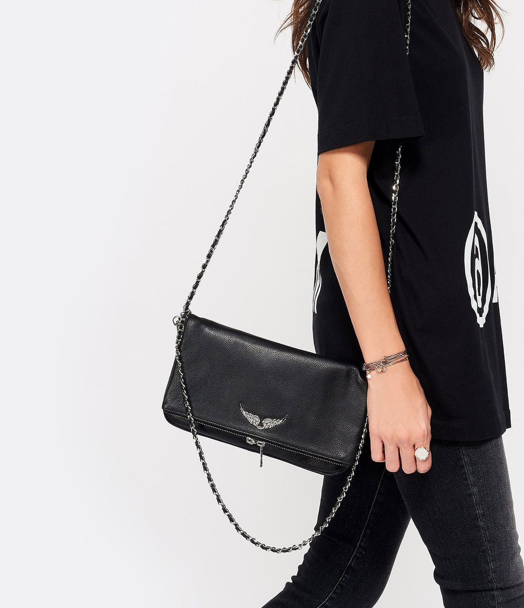 Mosrugs | Melissa – Luxury Clutch Bag for Timeless & Effortless Elegance | Minimalist & Sustainable Design
